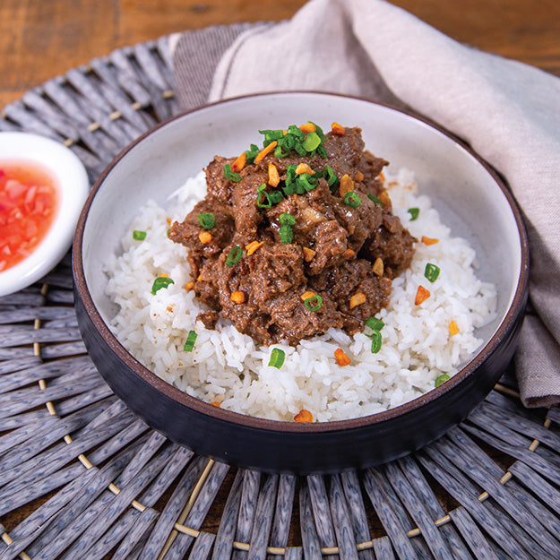 Beef Tapa Bolzico Beef – Beef Tapa